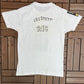 Stone Cold Steve Austin 3:16 Graphic Tee | Size Medium | Vintage 1990s Wrestling Steven Austin White T-Shirt |