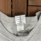 Ohio State Buckeyes XXL Athletic Dept. Graphic Tee | Size Large | Vintage 1990s College Grey T-Shirt | Made in USA |