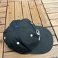 Colorado Rockies Embroidered Graphic Hat | Youth Snap Back | Vintage 2000s MLB Baseball Black Cap | Free Shipping to USA |