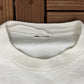America Land Of The Free, Home Of The Brave Graphic Tee | Size Large | Vintage 2000s Military American White T-Shirt | Free Shipping to USA|