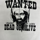 America Land Of The Free, Home Of The Brave Graphic Tee | Size Large | Vintage 2000s Military American White T-Shirt | Free Shipping to USA|