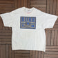 Duke Blue Devils Nike Graphic Tee | Size XX-Large | Vintage 1990s College Basketball White T-Shirt | Made in USA |