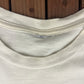Montreal Canadiens Graphic Tee | Size X-Large | Vintage 1990s NHL Hockey White T-Shirt |