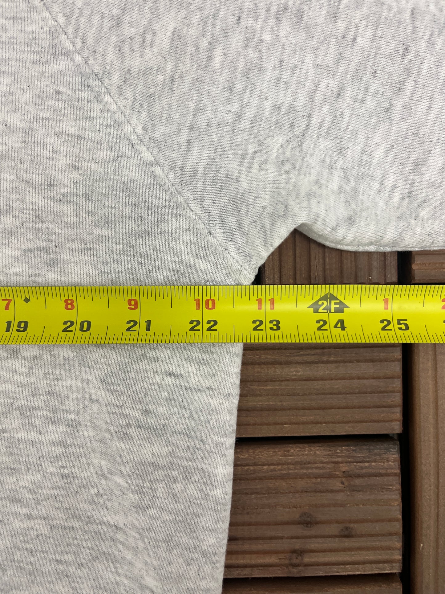 Hard Rock Cafe New York Graphic Crewneck | Size X-Large | Vintage 1990s Promotional Collectors Grey Sweater | Free Shipping to USA |