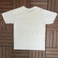 Montreal Canadiens Graphic Tee | Size X-Large | Vintage 1990s NHL Hockey White T-Shirt |
