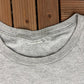 Green Bay Packers Graphic Tee | Size XX-Large | Vintage 1990s NFL Football Grey T-Shirt |