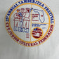 25th Annual Tamburitza Festival Graphic Tee | Size Large | Vintage 1990s Single Stitch White T-Shirt | Made in USA |