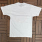 25th Annual Tamburitza Festival Graphic Tee | Size Large | Vintage 1990s Single Stitch White T-Shirt | Made in USA |
