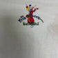Jimmy Buffett's Margaritaville Myrtle Beach Graphic Tee | Size Medium | Vintage 2000s Promotional White T-Shirt |