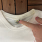 Jimmy Buffett's Margaritaville Myrtle Beach Graphic Tee | Size Medium | Vintage 2000s Promotional White T-Shirt |