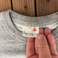 Wood Badge Part II Lake Christie Graphic Crewneck | Size X-Large | Vintage 1990s Promotional Grey Sweater |