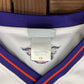 Phoenix Suns Steve Nash NBA Basketball Jersey | Size X-Large | Vintage 2000s Reebok White Jersey |