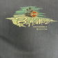 Harley Davidson of Nassau, Bahamas Graphic Tee | Size X-Large | Vintage 2000s Motorcycle Biker Blue T-shirt