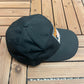Harley Davidson Graphic Hat | Snap Back | Vintage 2000s Biker Motorcycle Black Cap |
