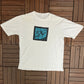 McGill University Business Administration Graphic Tee | Size X-Large | Vintage 1980s College University White T-Shirt |