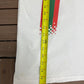 Darrell Waltrip Mountain Dew Racing Graphic Tee | Size X-Large | Vintage 2000s NASCAR Racing White T-Shirt |