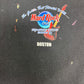Hard Rock Cafe Eric Clapton Signature Series Graphic Tee | Size X-Large | Vintage 1990s Rock Music Black T-Shirt |