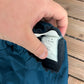 Columbia Sportswear Company Graphic Track Pants | Size Medium | Vintage 1990s Branded Teal Track Pants |