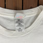 Mickey Mouse Graphic Tee | Size X-Large | Vintage 1990s Single Stitch Disney Cartoon White T-Shirt | Made in USA |