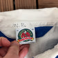 Celtics Rugby Stitched Collared Graphic Tee | Size X-Large | Vintage 1990s Colourblocked T-Shirt |