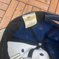 Penn State Nittany Lions Nike Graphic Hat | Strap Back | Vintage 2000s College Sports Blue Cap |
