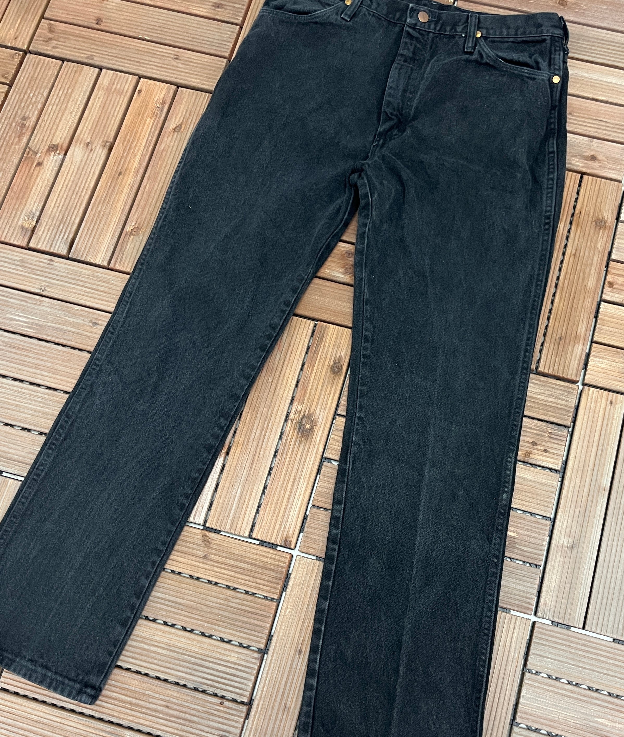 Wrangler 505 hot sale jeans