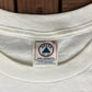 Jimmy Buffett Tuesdays Thursdays Saturdays Tour Graphic Tee | Size XL | Vintage 2000s Country Music White T-Shirt | Free Shipping to USA |