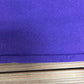 Woman Spirit Woman Soul Graphic Tee | One Size Fits All | Vintage 1990s Single Stitch Purple T-Shirt |