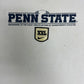 Penn State Nittany Lions Nike Graphic Tee | Size XX-Large | Vintage 2000s College Football White T-Shirt | Free Shipping to USA |