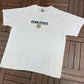 Penn State Nittany Lions Nike Graphic Tee | Size XX-Large | Vintage 2000s College Football White T-Shirt | Free Shipping to USA |