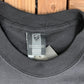 Mario Lemieux Celebrity Invitational Graphic Tee | Size Large | Vintage 1990s Nike Golf Black T-Shirt |