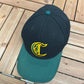 Minor League Baseball Embroidered Graphic Hat | Adjustable With Snap Back | Vintage 1990s Minor League Baseball Cap | Free Shipping to USA |