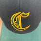Minor League Baseball Embroidered Graphic Hat | Adjustable With Snap Back | Vintage 1990s Minor League Baseball Cap | Free Shipping to USA |