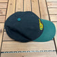 Minor League Baseball Embroidered Graphic Hat | Adjustable With Snap Back | Vintage 1990s Minor League Baseball Cap | Free Shipping to USA |