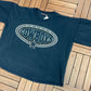 Dallas Cowboys Graphic Tee | Size XXX-Large | Vintage 1990s NFL Football Blue T-Shirt | Free Shipping to USA|