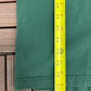 Green Bay Packers Reebok Mock Neck Graphic Tee | Size Medium | Vintage 1990s NFL Football Green T-Shirt |