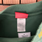Green Bay Packers Reebok Mock Neck Graphic Tee | Size Medium | Vintage 1990s NFL Football Green T-Shirt |