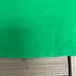 5 Dam Miles Marathon Graphic Tee | Size Large | Vintage 1980s Marathon Green T-Shirt |
