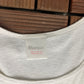 Chris LeDoux Rodeo Moon Graphic Tee | Size Large | Vintage 2000s Country Music White Tank Top T-Shirt |