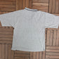 Harley Davidson Pittsburgh, Pennsylvania Graphic Tee | Size X-Large | Vintage 2000s Biker Motorcycle Grey T-Shirt |