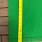 Flogging Molly Graphic Tee | Size Medium | Vintage 2000s Punk Band Green T-Shirt |