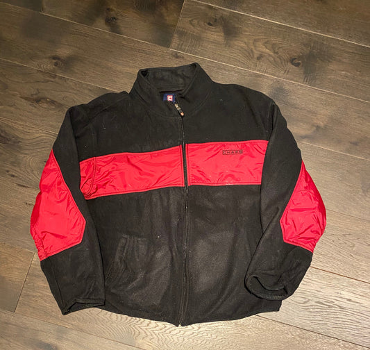 CHAPS Polo Ralph Lauren Fleece Jacket