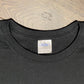 Google Train Station Graphic Tee | Size Ladies Medium | Vintage Style Retro Black T-Shirt | Gildan Cotton Neck Tag | Free Shipping to USA |