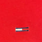Tommy Hilfiger Colour Blocked Tee | Size Large | Vintage 1990s Style Retro Tommy T-Shirt | Embroidered Logo | Free Shipping to USA |