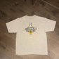 Chicago Blackhawks National Hockey League NHL Graphic Tee | Size Large | Vintage 2010 Stanley Cup Champions | Free Shipping to USA |