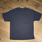 Florida Dolphins Graphic Tee | Size XL | Vintage Animal Retro 2000s Graphic Blue T-Shirt | Florida Dolphin Graphic | Free Shipping to USA |