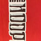 Nike Hoops Graphic Tee | Size Youth XL Fits Like Medium | Vintage 2000s Retro Nike | Red & Black Basketball T-Shirt | Free Shipping to USA|