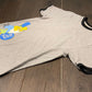 The Simpsons It's All Good Graphic Tee | Size Medium | Vintage 2000s Animated Television Series | Marge & Homer | Free Shipping to USA |