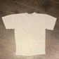 Evolution Barcelona Soccer Graphic Tee | Size Small | Vintage 2000s Grey Soccer Football Sports T-Shirt | Free Shipping to USA |