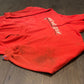 Detroit Red Wings Graphic Hoodie | Size XL | Vintage 2000s Retro NHL Hockey Distressed Red Sweatshirt | Free Shipping to USA |